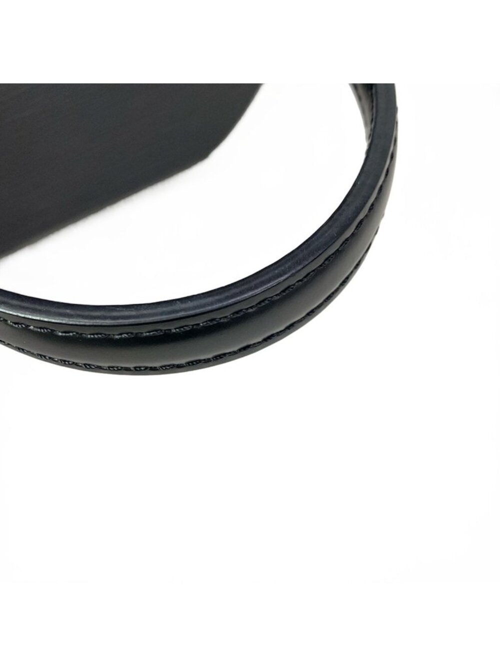 Louis Vuitton Vanity Bag Epi Cannes Noir Leather Cowhide - Picture 14 of 15